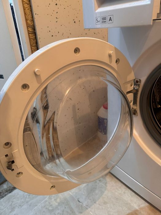 Стиральная машина автомат