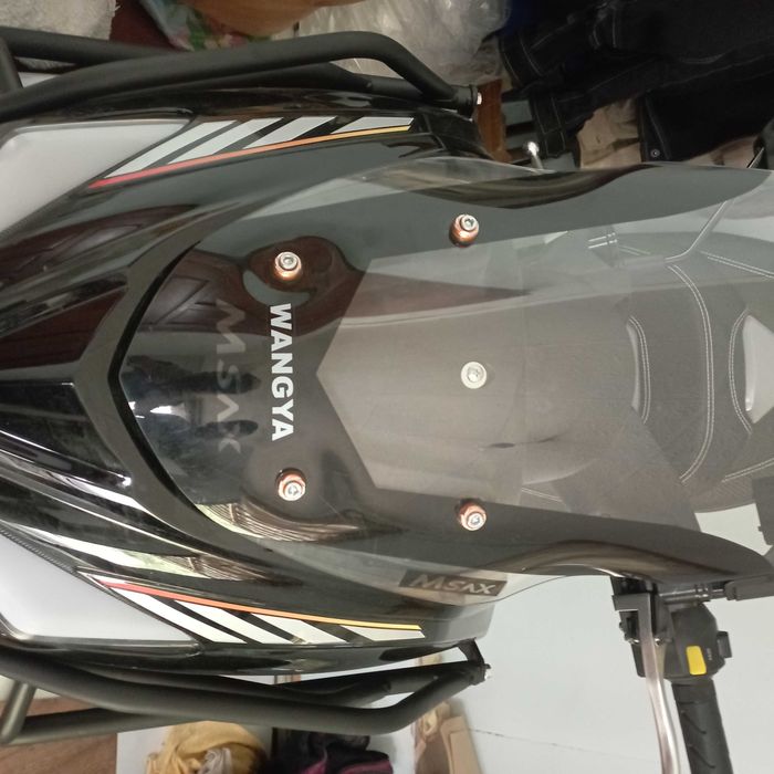 Скутер  WANGYA продам