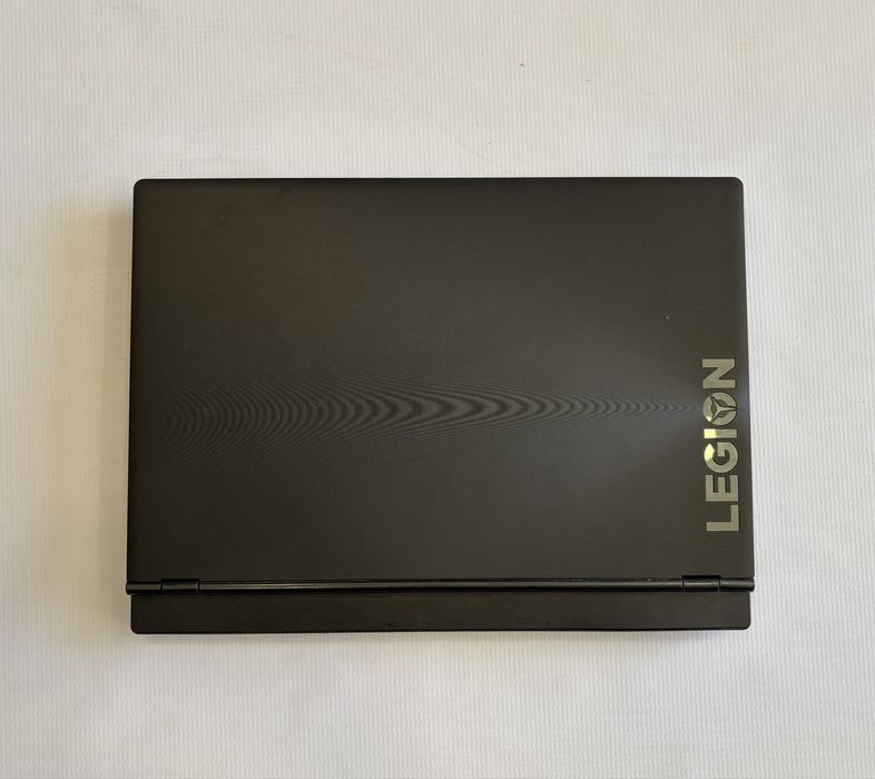 Геймърски лаптоп Lenovo Legion Y540, Intel Core i5 9300H, GTX 1660 Ti 6GB, 16GB ram
