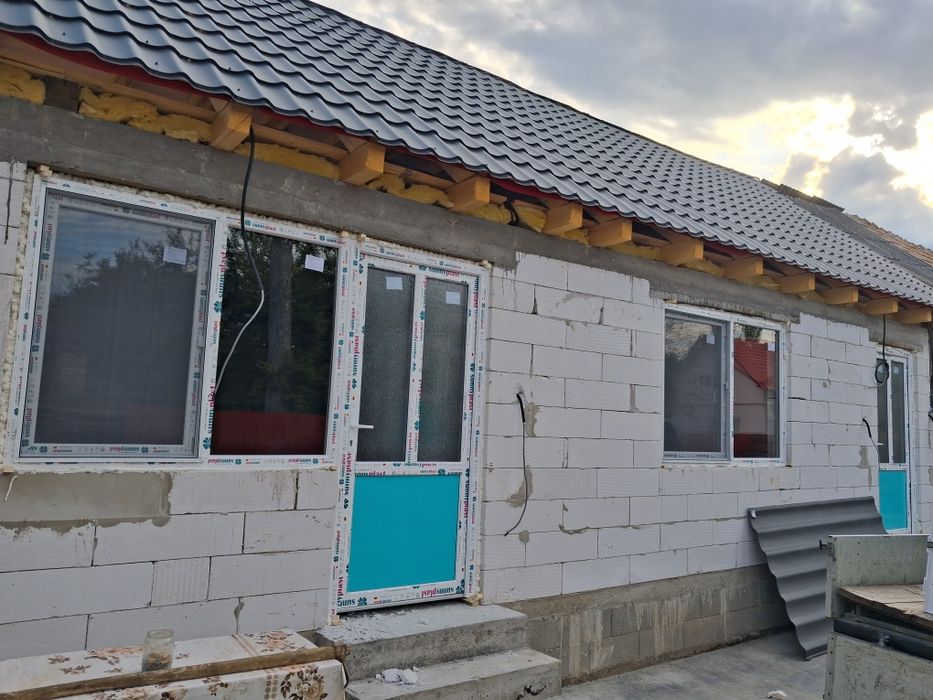 Termopanele la comanda