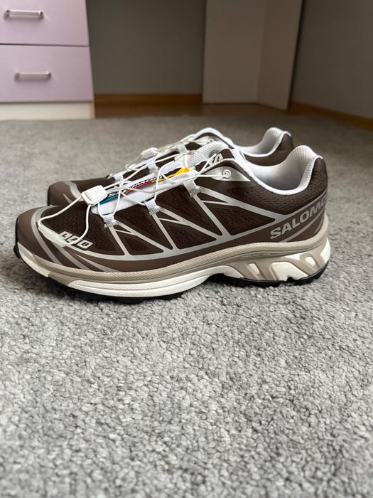 Спортни маратонки Salomon XT-6