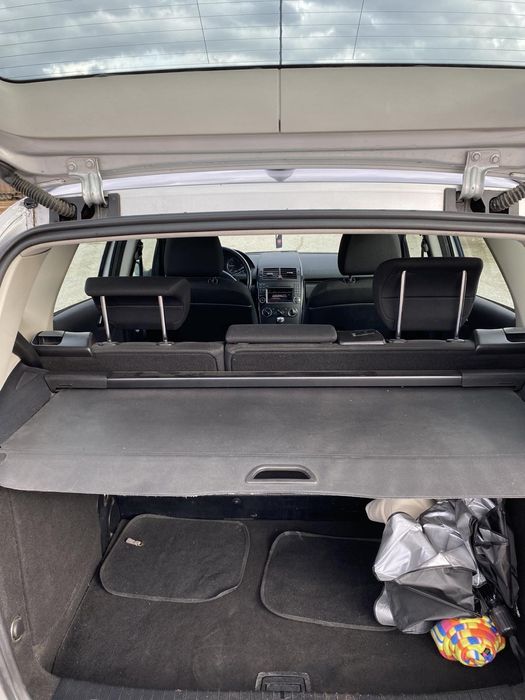 Мерцедес А класа 2008г