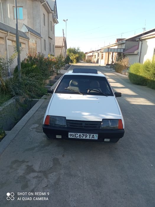 Продаю лада 08 машина