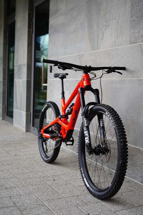 YT Capra Core 3 |FOX Elite Карбон| *Ендуро*