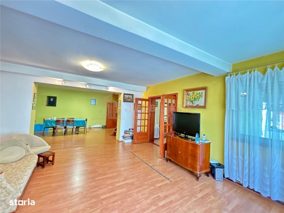 Casa individuala cu etaj - Baia Sprie