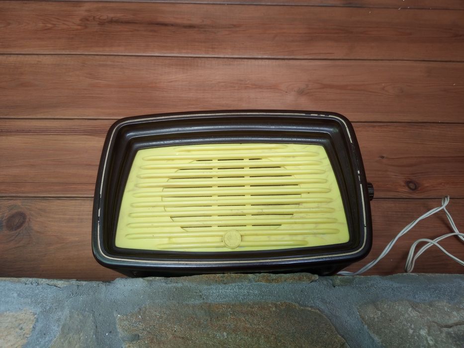 Радиоточка ( бакелитова).3 броя.