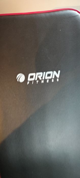Уред за тренировки/ Лежанка + тренировка на крака Orion Energy