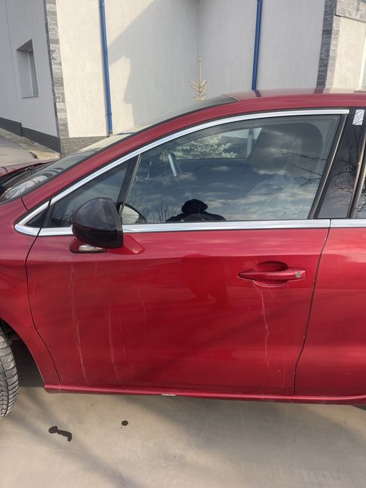 Usa stanga dreapta fata dpate citroen ds4