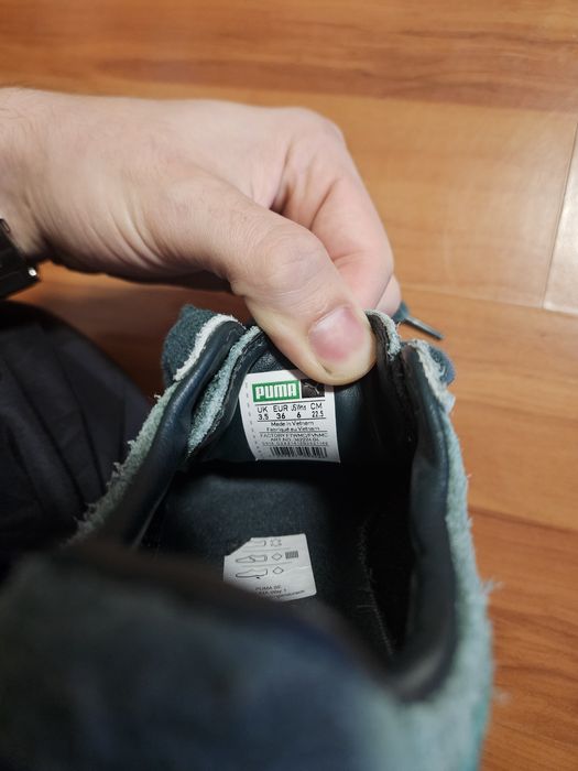 Обувки Пума/puma 36 eu