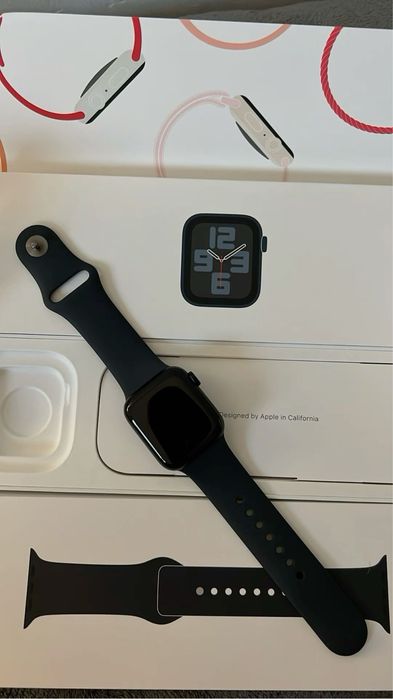 Apple watch 9 45mm