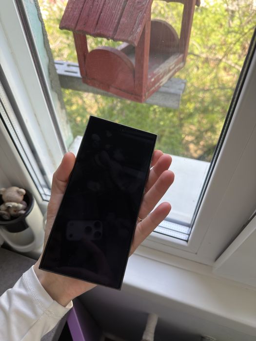 Samsung S24 Ultra 512GB