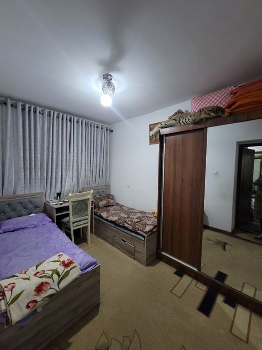 Продаётся квартира 3х комн