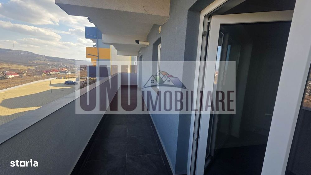 Apartament 2 cam-Bucium — fotografia 1