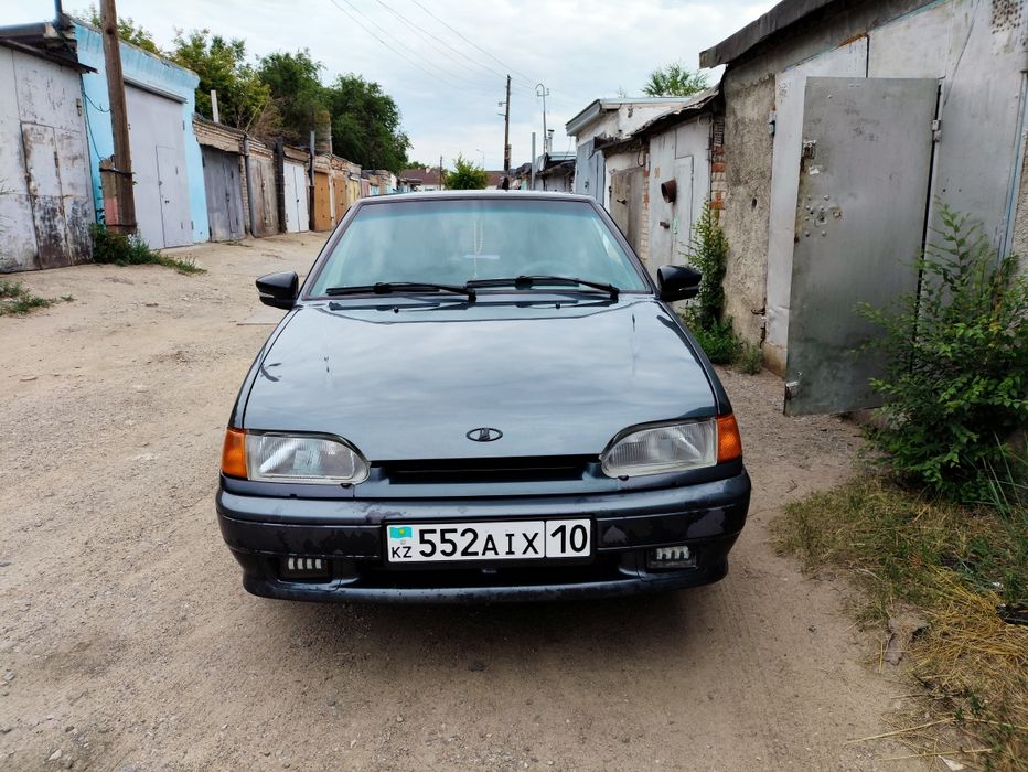 Продам ВАЗ 2114,