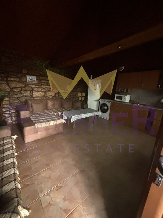 Къща в Варна, област-с.Николаевка площ 170кв.м.