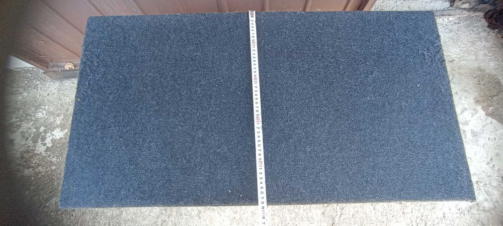 Куфар, Кейс за апаратура