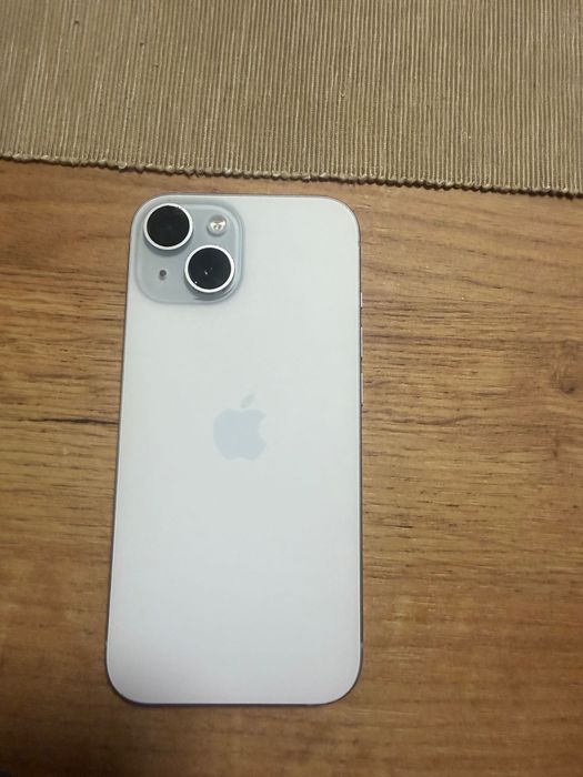 Iphone 15 128 gb