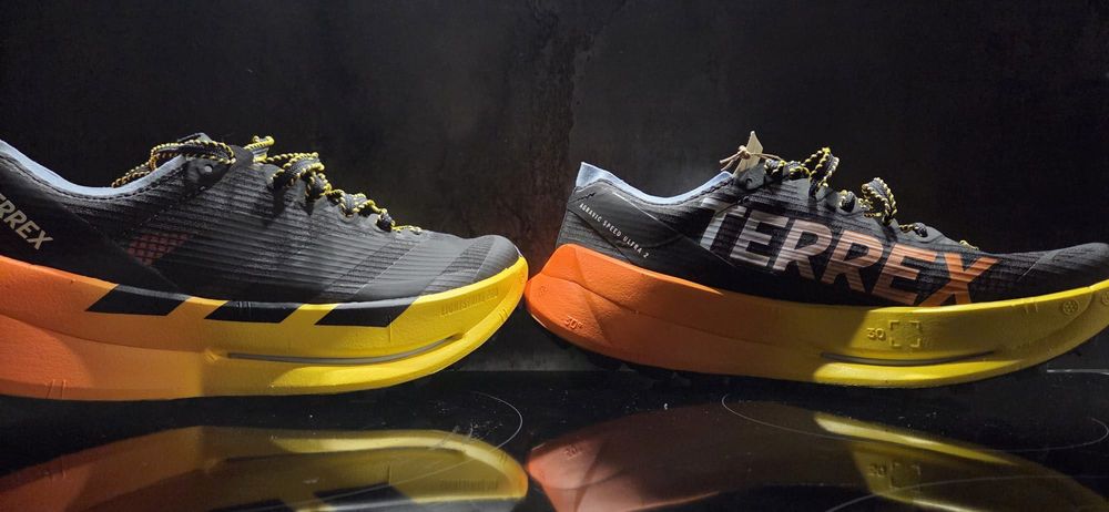 Adidas Terrex Femei