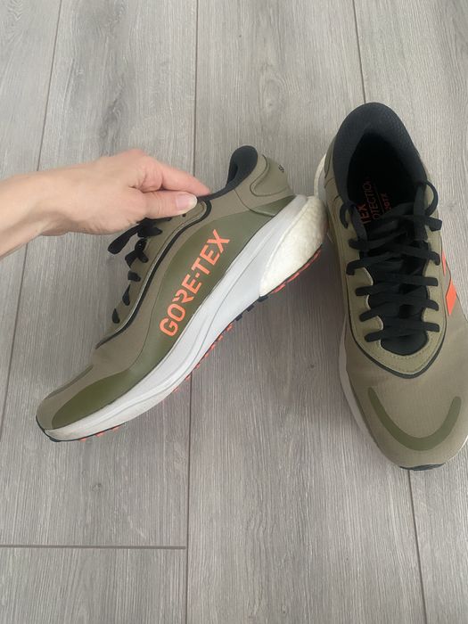 GORE-TEX Adidas Маратонки за бягане SUPERNOVA GTX M