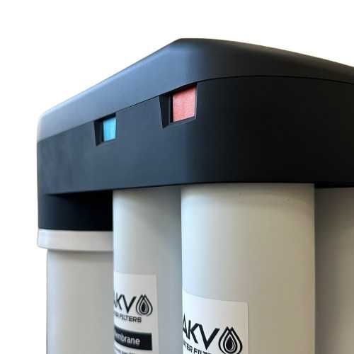 AKV TYTAN-150 - компактный обратный осмос - НОВИНКА