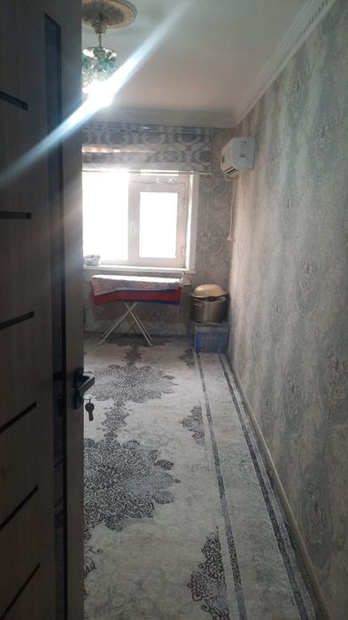 Срочно 2 хоналик квартира сотилади