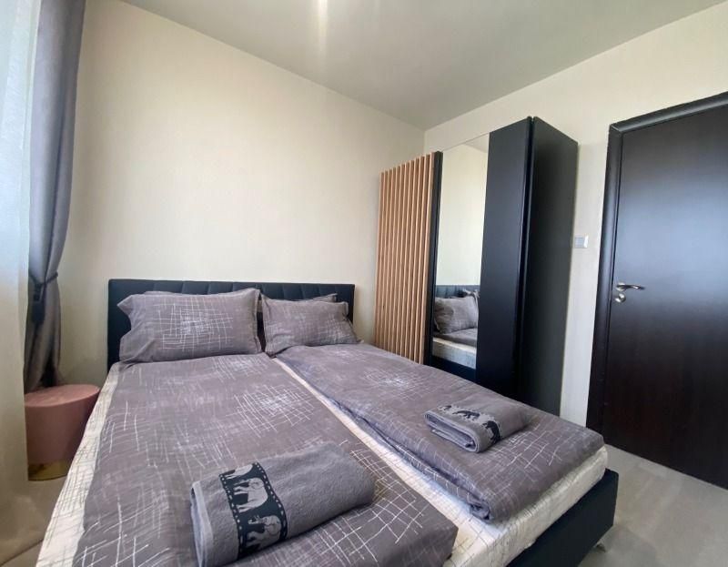 Дава се под наем Двустаен апартамент в София, Банишора - 42 кв.м за 690 € - Снимка #4