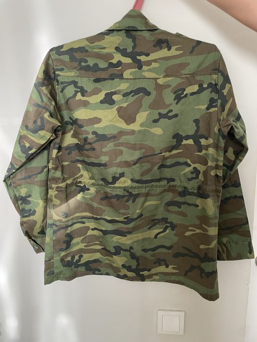 Военная форма 46 размер