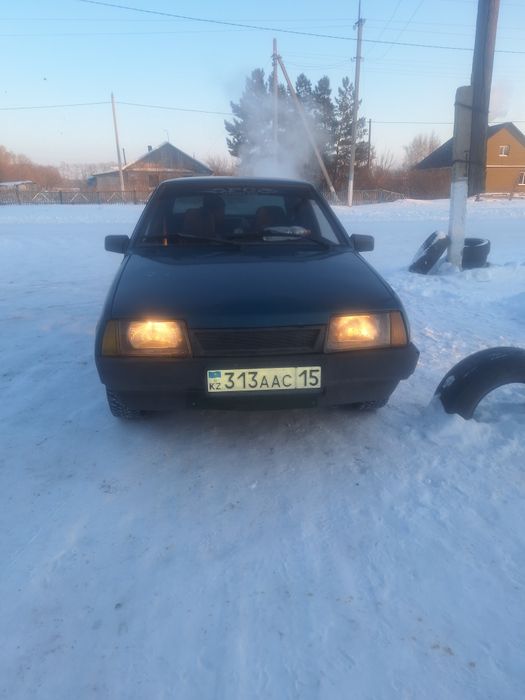 Продам ваз 099 ! Срочно!