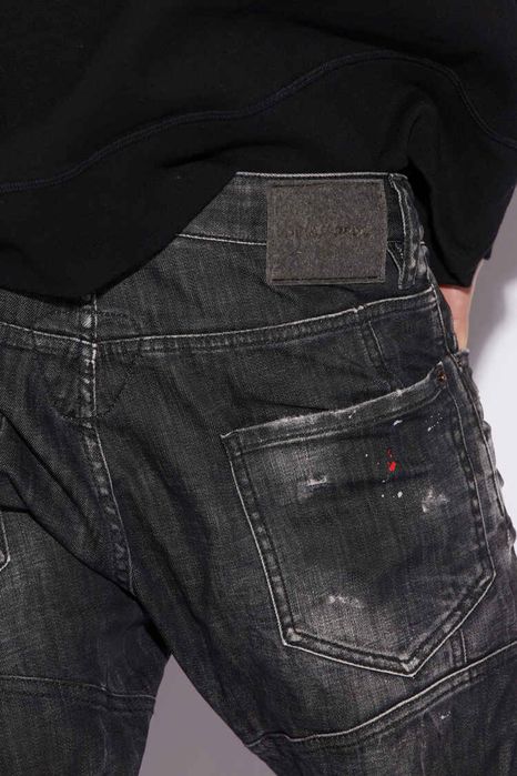 Blugi Dsquared2 originali