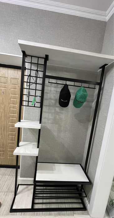 Продам прихожую в лофт стиле