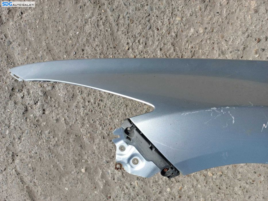 Aripa Stanga Fata cu DEFECT Mazda 6 2007 - 2012 [X3464]