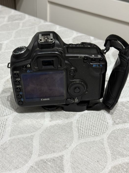 Canon 5D Mark II