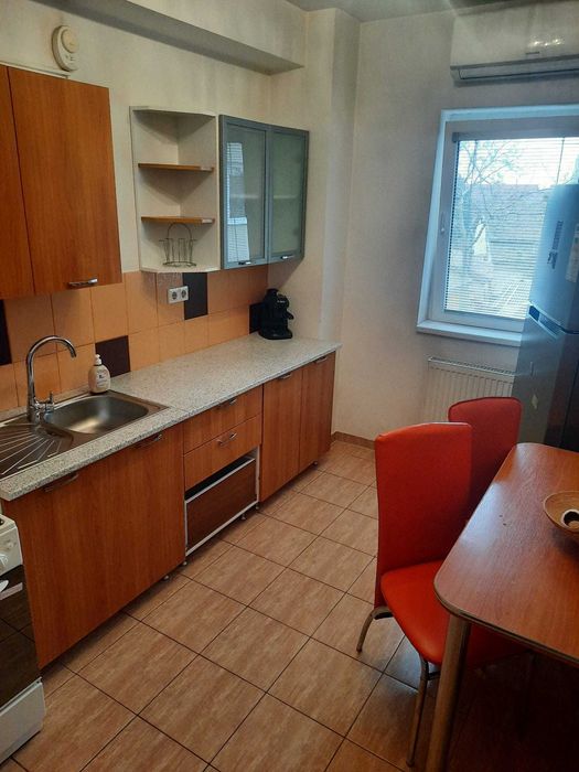 Inchiriez Apartament ZERO cheltuieli