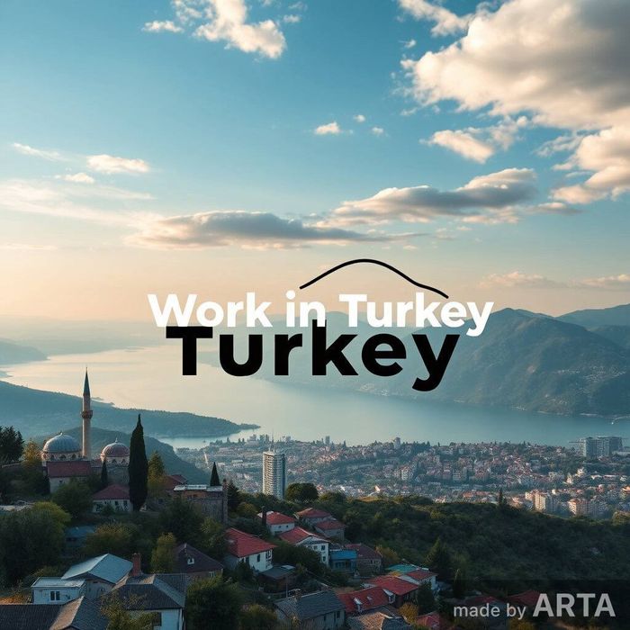 Turkiyada daromadli iş