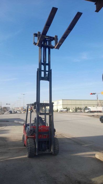 Автокара хизмати