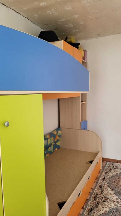Продам дом по ул Валиханова