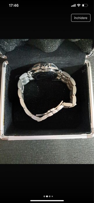 Ceas Tissot T-Classic Couturier