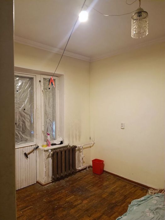 Шахристанская. 2/4/4. 56м2