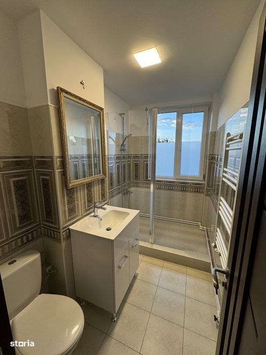 Ultracentral.Apartament 2 camre de inchiriat