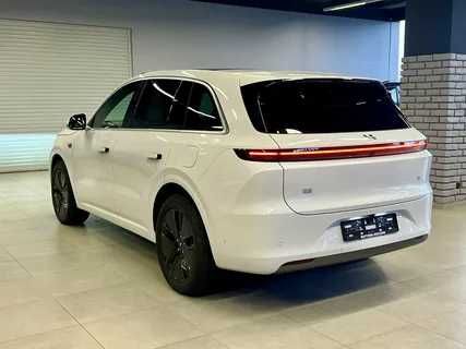 Lixiang L6 Pro boshlangich 30% tolov bilan nasiya savdo asosida