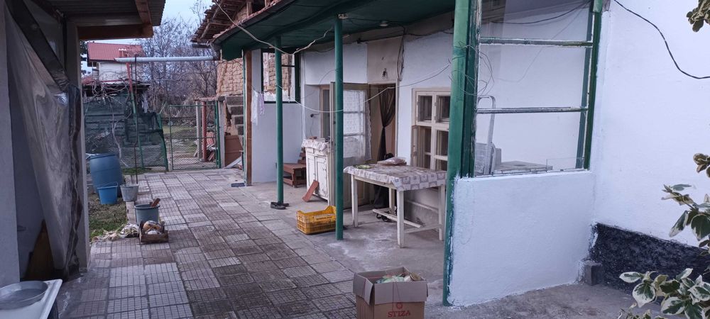 Продава се Къща в Пловдив, Център - 120 кв.м за 340 €/кв.м - Снимка #9