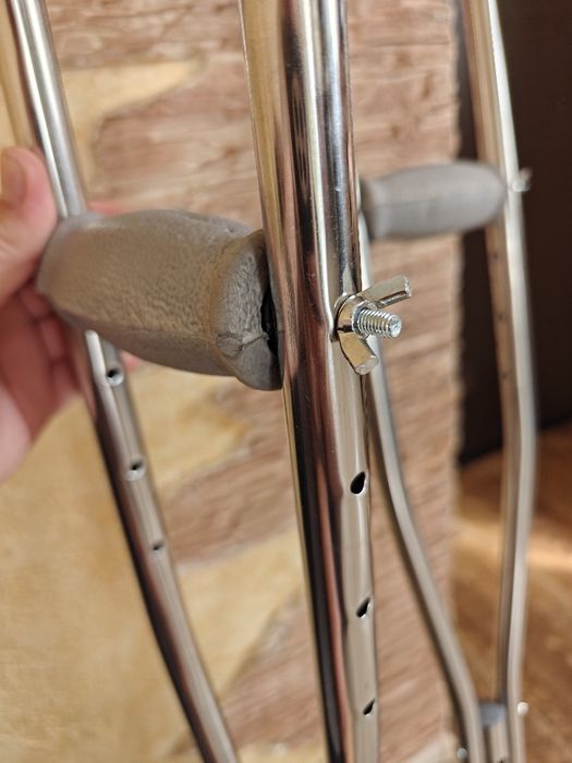 Костыли взрослые