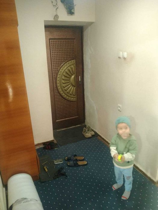 Городокда арзон нархда 3хонали квартира сотилмокда