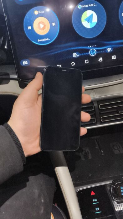 Iphone 11pro 256gb ideal