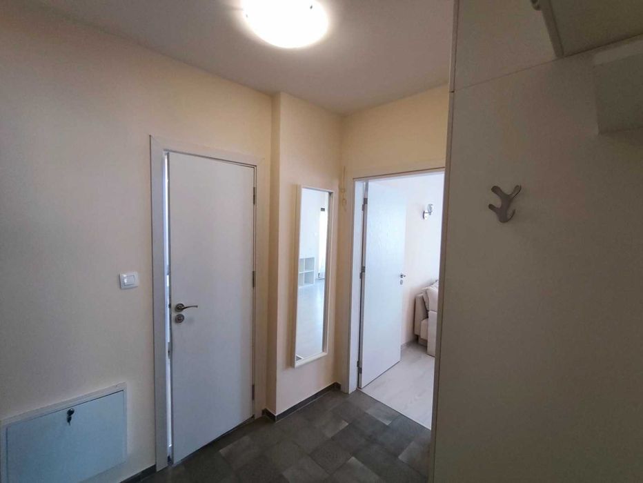 Дава се под наем Двустаен апартамент в София, Красно село - 60 кв.м за 459 € - Снимка #6