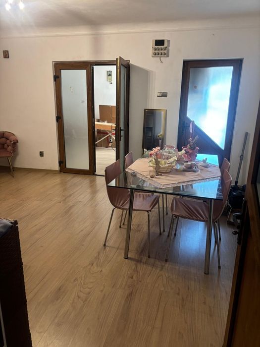 Casa P + POD cu 4 camere Chiajna Ilfov