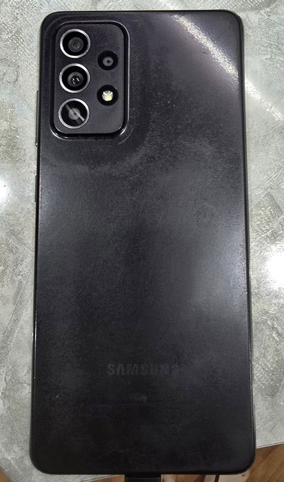 Продам телефон Samsung A 52