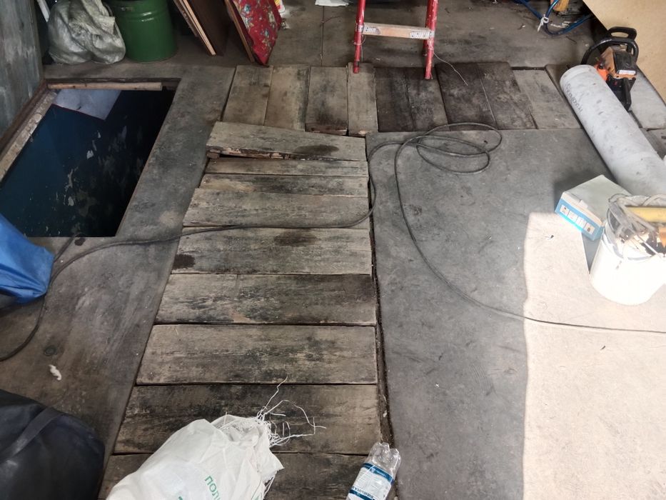 Сдам в аренду гараж на мира