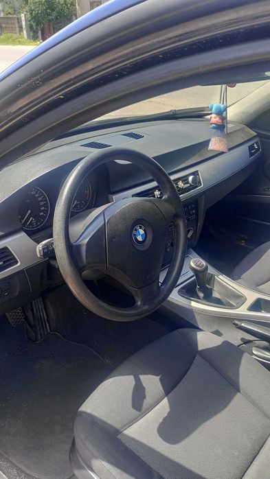 BMW 3 Series 2006 — imagine 4