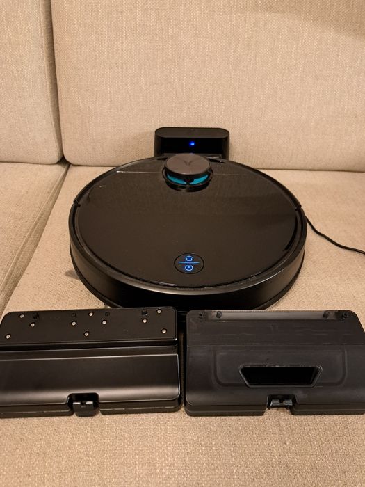 viomi  v3 vacuum